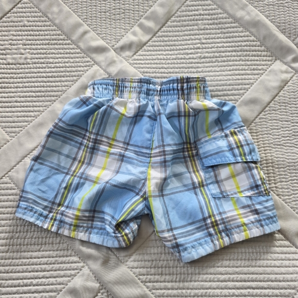 🔥5 FOR $25🔥Op Baby Boy Swim Shorts 12M - Picture 5 of 5